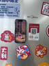 图拉斯支点壳QPro【霸榜五年丨更稳更多角度】 适用苹果16promax手机壳iphone15旋转支架14透明磨砂磁吸 【全透明】 iPhone15 实拍图