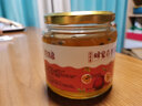 汤膳家蜂蜜 蜂蜜百香果茶 500克 蜜炼果酱 百香果冲饮 实拍图