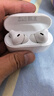 华为FreeBuds SE 4 ANC降噪版 真无线蓝牙降噪耳机 50小时长续航/多模式降噪/快速充电  陶瓷白 实拍图