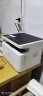 得力（deli）M2020DW黑白三合一多功能打印机复印机扫描机一体机 A4商用家用学习手机 自动双面打印 激光打印机 实拍图