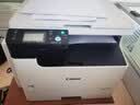 佳能（Canon）大型打印机iR2224L 复印机a3a4黑白复合机含盖板（打印/复印/扫描）2206L升级版 实拍图