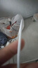 驰界苹果数据线快充20W/30W/35W/40Wtype-c充电器PD套装iphone16plus/15/14/13/12/11promax适配原装线 【苹果6-14系列】快充头+闪充线丨1米套装 实拍图