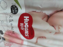 好奇（Huggies）铂金装成长裤L76片(9-14kg)大号婴儿尿不湿小桃裤超薄透气拉拉裤 晒单实拍图