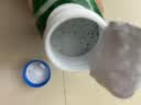 水卫士校服净爆炸盐彩漂粉白鞋白衣衬衫去顽渍亮白增艳污渍清洗剂水卫仕 洗护合一【体验装】340g*1瓶 实拍图