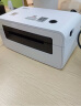 汉印（HPRT）N31BT 热敏快递单打印机 无线蓝牙 便携式一联单快递单电子面单打印机 热敏标签 商用打印机 实拍图