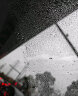 维尔卡特（WEICA）玻璃镀晶雨敌防雨剂 汽车前挡风玻璃驱水疏水后视镜除水剂 实拍图