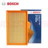 博世(BOSCH)三滤套装空调滤芯+空气滤芯+机油滤芯/滤清器(适用于大众迈腾/帕萨特/CC/途观L/途安L/奥迪A3) 实拍图