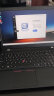 ThinkPad P15V CAD制图3D建模绘图专业图形显卡 P16V 13代酷睿i7标压可选 设计师移动工作站联想笔记本电脑 i7-12700H T600绘图显卡丨P15v 定制 32GB内存 1 晒单实拍图