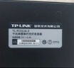 TP-LINK TL-FC311A/B-3套装 单模单纤千兆光纤收发器1000M光电转换器 【20公里一对】FC311A+FC311B-20 实拍图