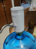 小熊（Bear）抽水器桶装水 大水桶饮水机抽水神器 水泵压水器纯净水电动取水器 矿泉水自动上水器 YSJ-D05U2 实拍图