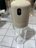 小熊（Bear）定量喷油壶 玻璃油壶罐食用油喷雾调料瓶油喷壶250mL  CX-W0081 实拍图