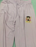 真维斯女童哪咤套装儿童服装2025夏季新款纯棉t恤短袖冰丝敖丙上衣服 哪吒【吊染短袖+冰防蚊裤】02 130 【推荐体重45-56斤】 实拍图