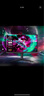 【8成新】LG 27英寸 4K 144Hz Ultra Fast IPS 1ms GtG HDMI 2.1 DTS音效 HDR400 10.7亿色 PS5 电竞显示器 27GR93U 实拍图