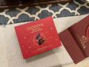 歌帝梵 (GODIVA)臻粹巧克力礼盒精选10颗装100g 520情人节礼物送女友 实拍图