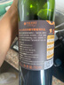 图比克法国进口珍藏梅洛美乐0糖脱醇葡萄酒无酒精无醇0度红酒 750ml*1瓶 实拍图