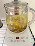 沈家村 南京同仁堂玉米须茶120g 玉米须消荞麦苦荞麦茶秋冬养生茶祛湿茶 实拍图