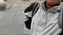 啄木鸟冲锋衣三合一外套男春秋季新款户外防风登山服进藏旅游衣服 象牙白【三合一】 5XL （建议180-200斤） 实拍图