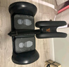 九号（Ninebot）电动平衡车成人L8黑色多模式操控10英寸越野轮胎9号平衡车 实拍图