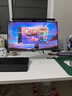 华硕（ASUS）ROG 超杀27 Pro二代 PG27AQWP-W 26.5英寸显示器电竞2K 540Hz双模HD 720Hz HDR500 DP2.1 2代OLED 实拍图