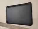 绿联适用iPad9/10/11保护壳套 ipadpro25年新款苹果平板保护套mini5/6/7保护壳Air5/4平板套 Air1/2代 9.7英寸-博雅黑 实拍图