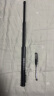 纳丽德（NEXTORCH）NEX行者三节棍12/16/20英寸便携棍男女士车载安全防身棍全钢甩棍 20英寸 实拍图