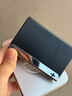 梵勒丹麦梵勒牛皮商务名片盒桌面简约创意大容量男女士名片夹精致定制 实拍图