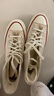 匡威（Converse）男女ALL STAR系列 Chuck 70 休闲帆布鞋 162053C 36码US3.5码 实拍图