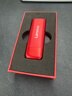 联想（Lenovo)128GB 移动硬盘固态（PSSD）USB3.1接口 ZX1Mini系列 红色 实拍图