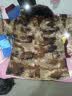 冬季棉服加绒棉大衣加厚中长款迷彩棉衣冷库保暖防寒服劳保棉袄 黄花色加绒加厚 中号(建议136-160斤) 实拍图