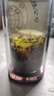 七春 恩施玉露新茶特级富硒茶叶产区蒸青绿茶春茶自己喝100g 实拍图