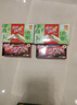 雀巢（Nestle）脆脆鲨减糖50%半糖巧克力夹心威化饼干18条225g 休闲零食早餐 实拍图