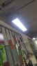 ARROW箭牌照明 办公室led长条灯商场超市写字楼吸吊两用吊线灯JPX043 晒单实拍图