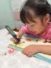 新东方词典笔Z1英语学习翻译电子词典小学生初高中学生教材同步扫描笔扫读商务印书馆银河蓝 银河蓝16GB 实拍图