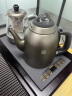 TILIVING（钛立维）纯钛茶具套装家用整套自动上水壶茶台烧水壶一体茶盘茶壶茶杯办公室茶台 晒单实拍图