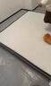 全友家居 3D椰棕床垫 天然乳胶弹簧床垫 抑菌防螨席梦思床垫 实拍图
