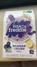 小皮（Little Freddie）米粉高铁双有机 婴儿宝宝辅食新鲜原装进口低敏米糊6到12个月以上 【米面6盒组套】米粉*4+细长面*2 实拍图