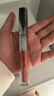 稚优泉双头唇釉S04镜面水光透明唇蜜口红唇釉不易沾杯京东自营 实拍图