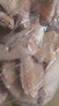 上鲜 鸡翅中 净重4斤 冷冻 出口级 鸡翅膀鸡中翅鸡肉烤鸡翅 清真食品 实拍图