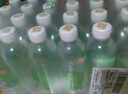 依能苏打水饮料 青柠檬味500ml*24瓶+锌强化500ml*24瓶 无糖弱碱 实拍图