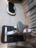 OES动感单车家用智能调阻运动健身训练器材室内静音磁控减肥自行车 智能磁控款/16档阻力调节/智能蓝牙APP 晒单实拍图