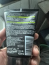 欧莱雅男士抗黑头洁面乳100ml*2套装控油祛痘去角质洗面奶护肤品礼物 实拍图