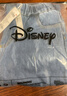 迪士尼（DISNEY）童装儿童女童加绒牛仔长裤保暖耐磨休闲裤子秋冬DB341AA10蓝160 实拍图