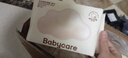 babycare面膜柔巾婴儿一次性洗脸巾干湿两用小熊巾加厚绵柔巾 80抽*18包 实拍图