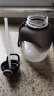 GIANXI水杯夏季大容量吨桶杯运动水壶健身顿顿桶防摔耐高温便携杯子2.5L 晒单实拍图