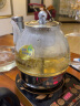 金灶（KAMJOVE） 全自动煮茶器喷淋式蒸汽煮茶壶电茶炉煮黑茶白茶壶保温电茶壶养生壶烧水壶A-99 实拍图