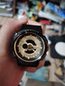 正港学生手表男青少年防水运动电子表初中生高中手表12-16岁生日礼物 871变形金刚-黑色 实拍图