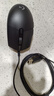 罗技（G）G102第二代游戏鼠标 RGB流光灯效鼠标 轻量化  游戏级8000DPI传感器 黑色 200-8000DPI 实拍图