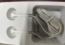 漫步者（EDIFIER）H180Plus 半入耳式有线耳机 手机耳机 音乐耳机 K歌耳麦 3.5mm接口 电脑笔记本手机适用 实拍图