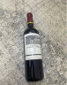 拉菲（LAFITE）凯萨天堂/凯撒古堡干红葡萄酒 750ml*2 法国波尔多红酒礼盒两瓶 晒单实拍图