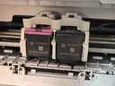 惠普（HP）805原装大容量黑色墨盒 适用hp deskjet 1210/1212/2330/2332/2720/2729/2722打印机 实拍图